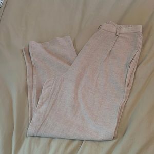 Anthropologie Casual *linen* pant